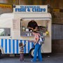 Fish and Chip Vans