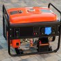 Generator Hire