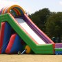 Inflatable Slides