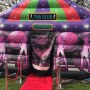 Inflatable Nightclubs