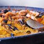 Paella Catering