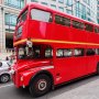 Red Bus Hire