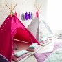 Sleepover Tents