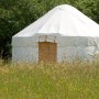 Yurts