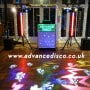 Advance Disco