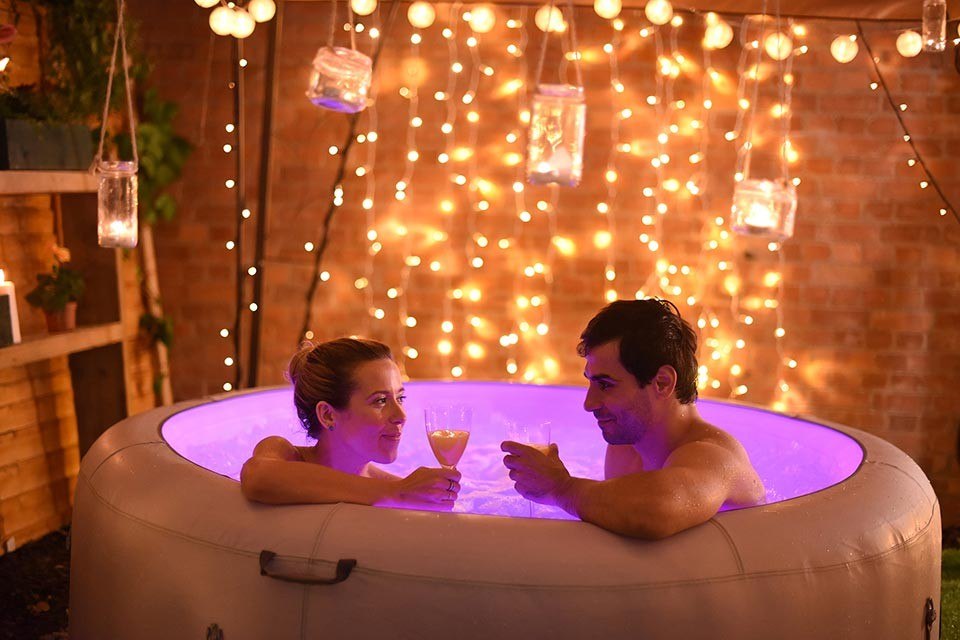 Affordable Hot Tub Hire Compare Quotes