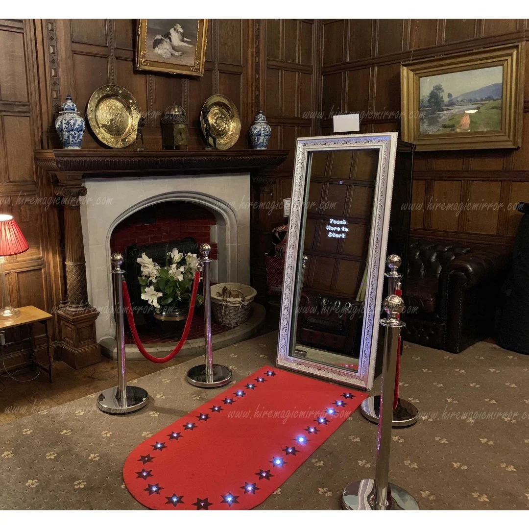 The Ultimate 2024 Price Guide for Photo Booth Hire in London